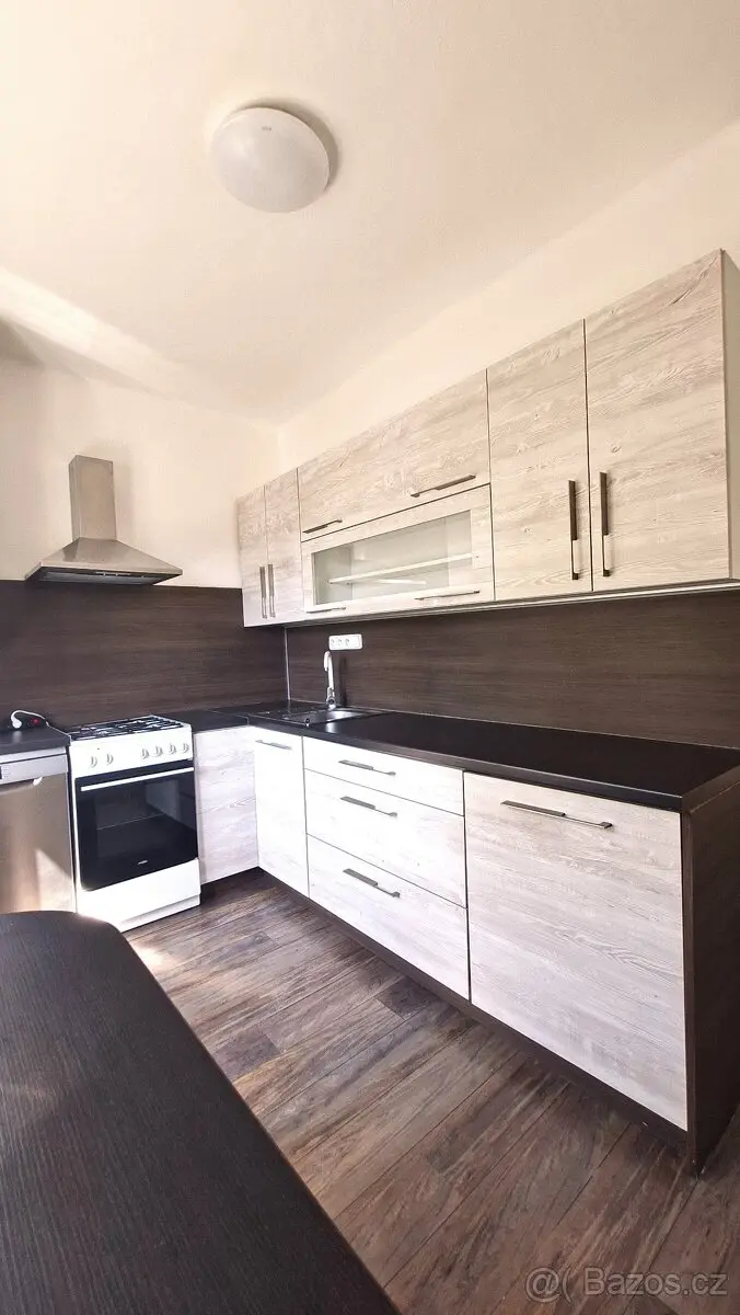 Prodej bytu 2+1 50 m², Moravská Ostrava · Ostrava