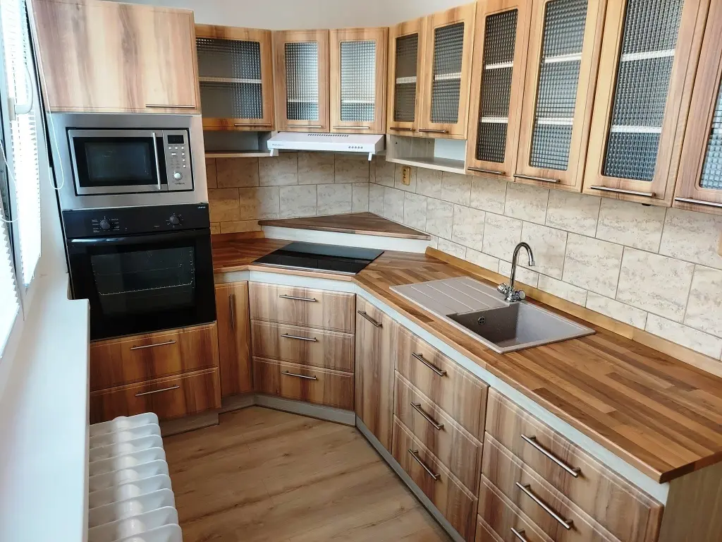 Pronájem bytu 1+1 37 m², Chomutov · 432 01