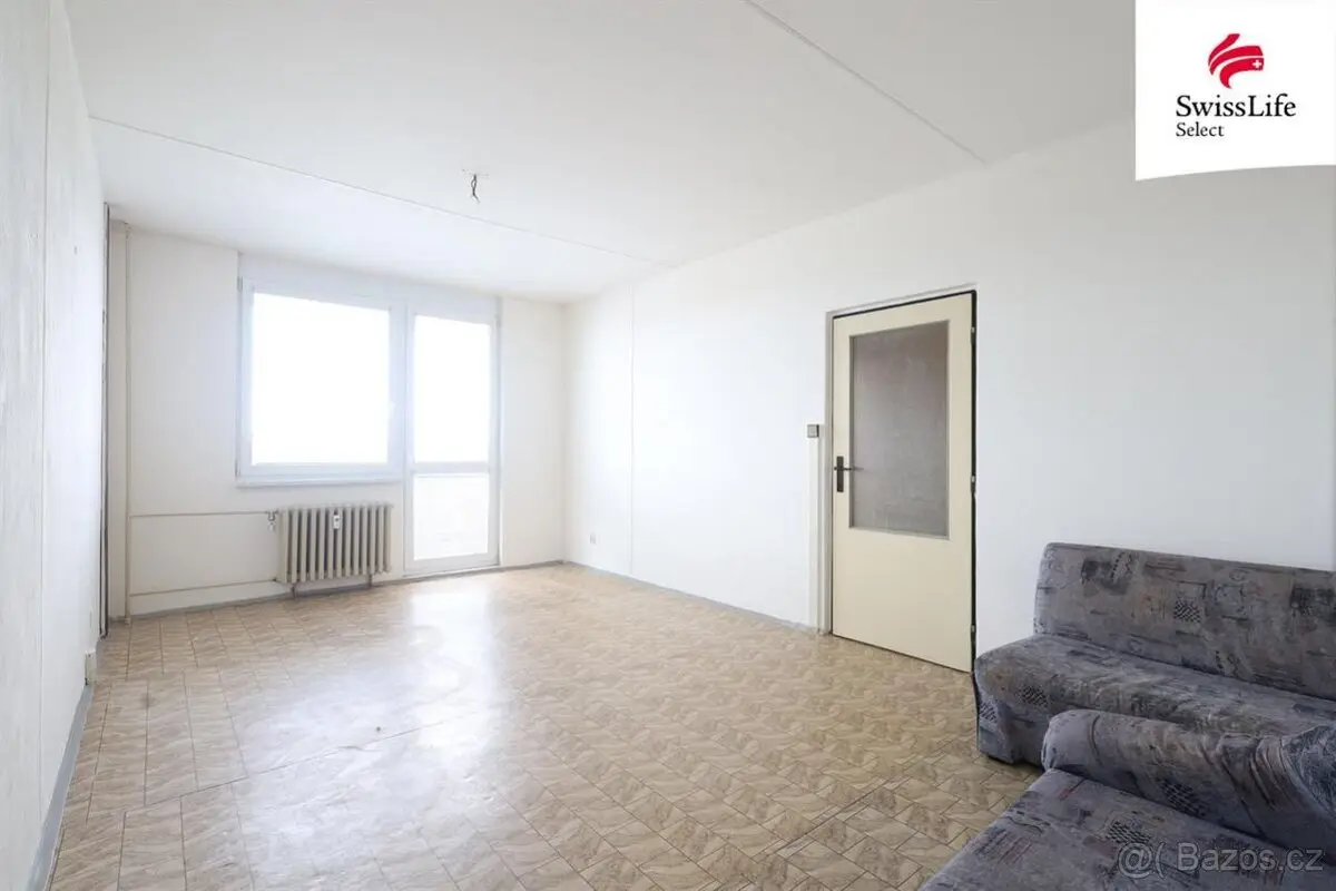 Prodej bytu 1+1 40 m², Havlíčkův Brod
