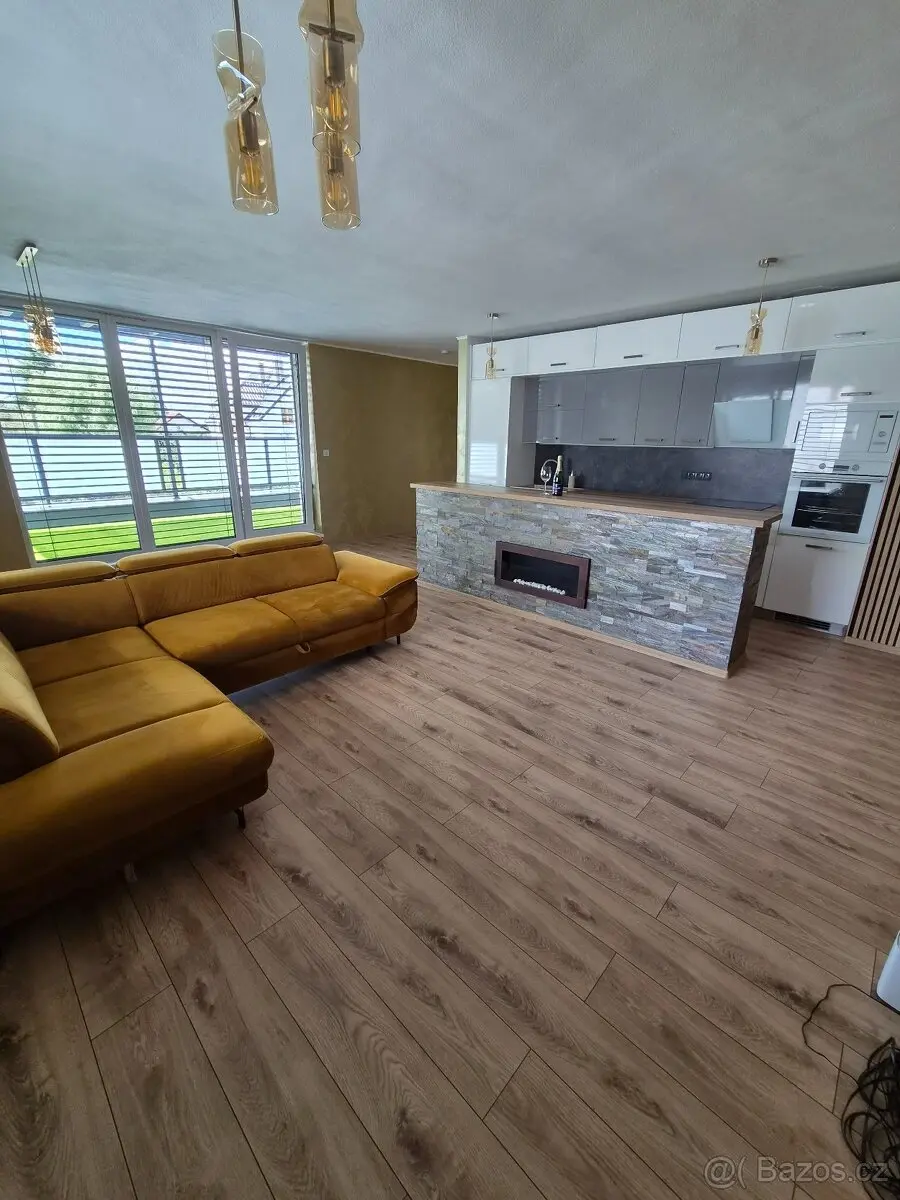 Prodej bytu 5+kk 153 m², Rokycany