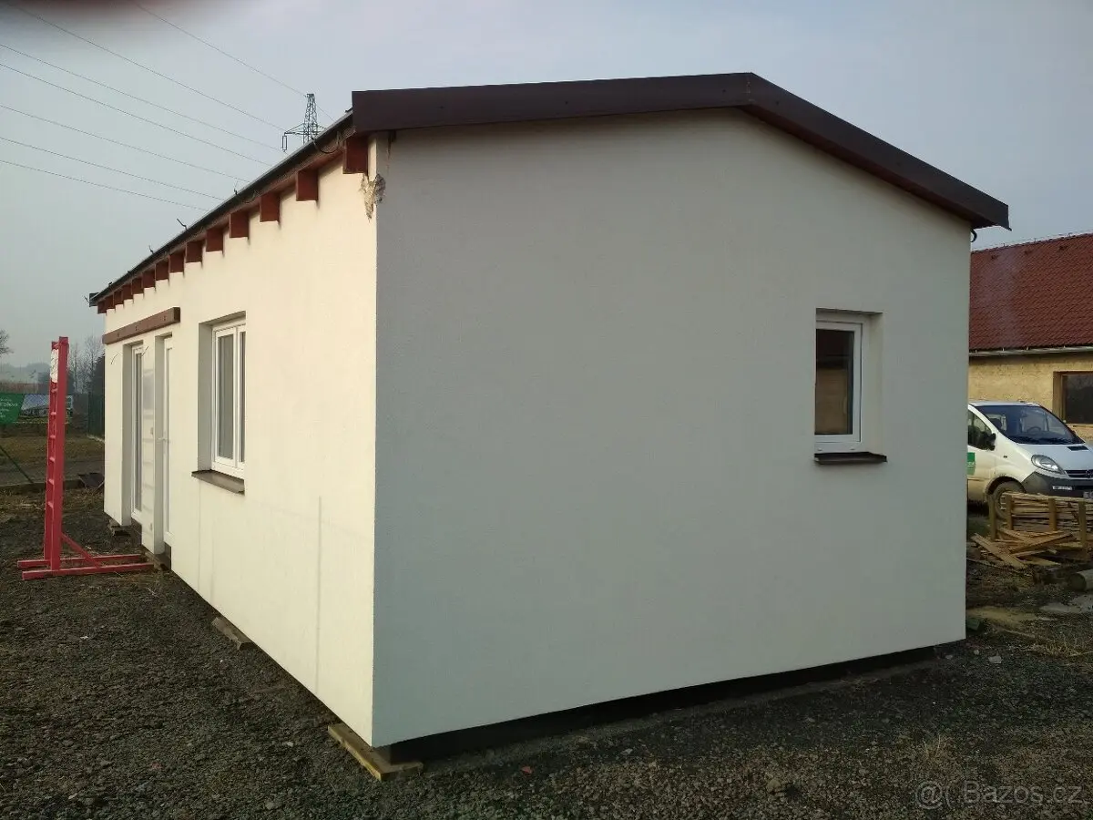 Prodej domu 45 m², Svitavy · 571 01