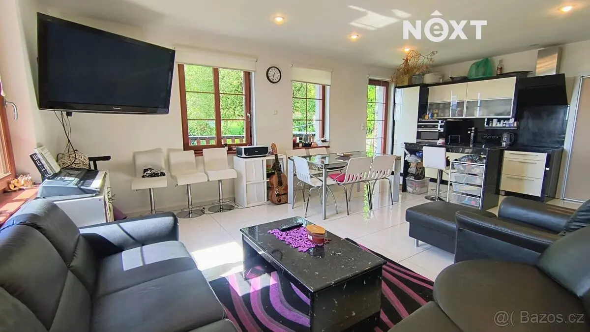 Pronájem bytu 2+kk 62 m², Trutnov · 543 52