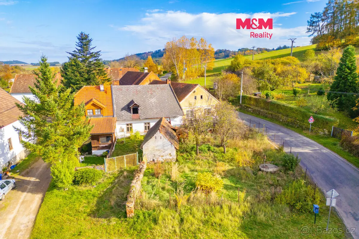 Prodej domu 93 m², Klatovy · 342 01