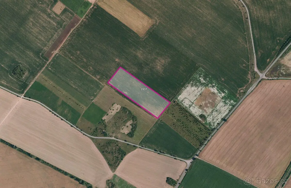 Prodej pozemku 12769 m², Znojmo · 669 02