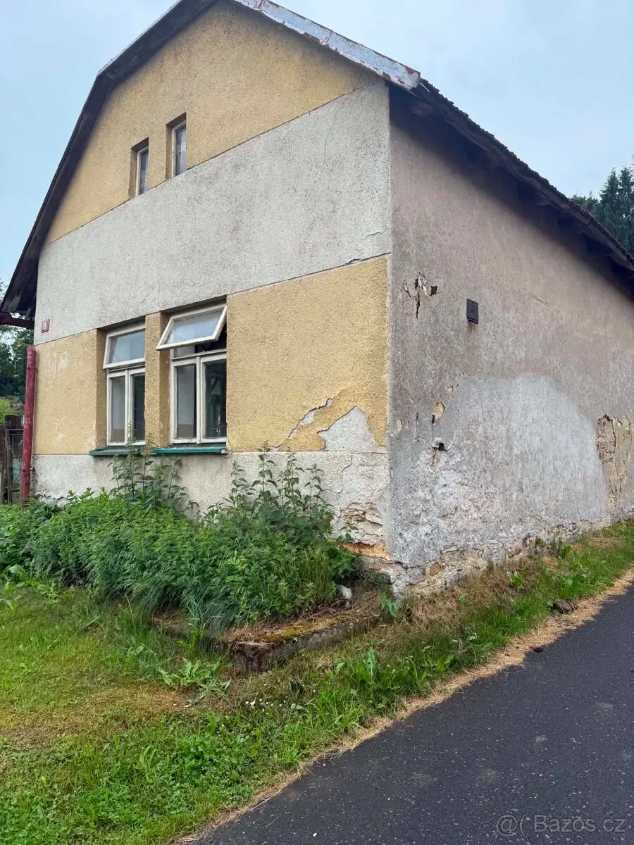 Prodej domu, Kutná Hora · 285 46