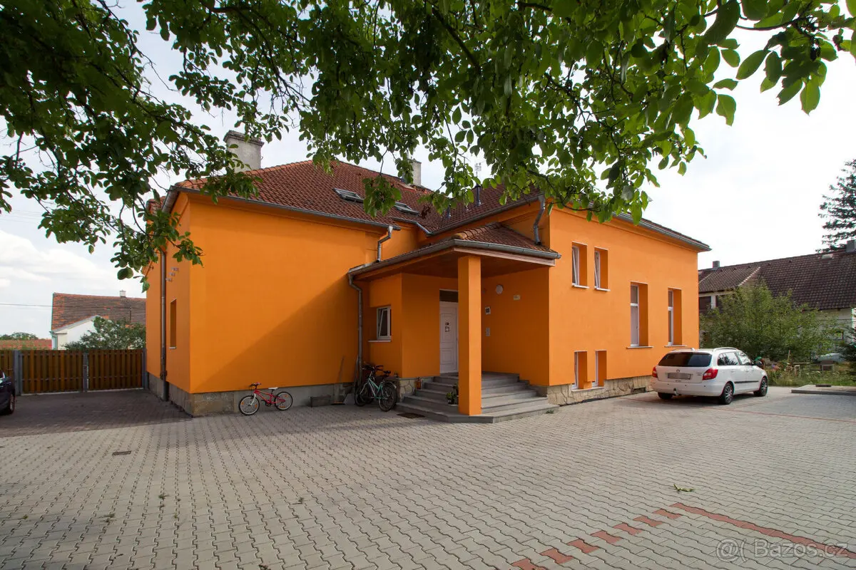 Pronájem bytu 2+1 44 m², Plzeň-sever · 330 21