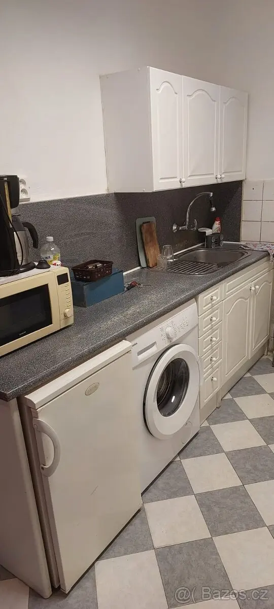 Pronájem bytu, Nymburk · 289 07