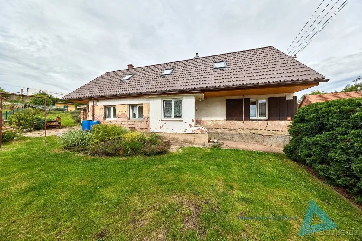 Prodej domu, Jičín · 509 01