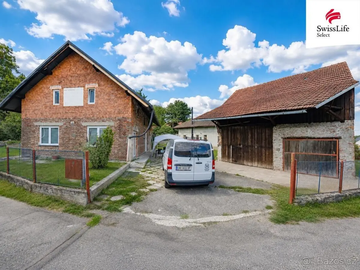 Prodej domu 80 m², Rychnov nad Kněžnou · 517 35