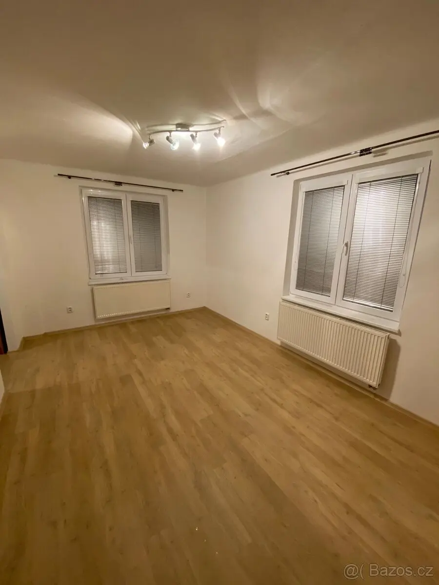 Pronájem bytu 2+1 51 m², Černovír u Ústí nad Orlicí · Ústí nad Orlicí