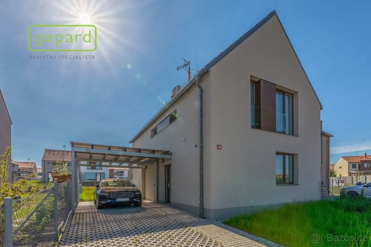 Prodej domu 117 m², Dušníky u Rudné · Rudná