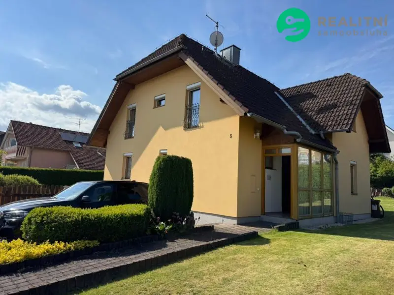 Prodej domu 690 m², Doubí u Karlových Var · Karlovy Vary