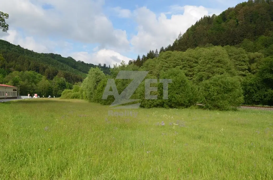 Prodej pozemku 1000 m², Šumperk · 788 33