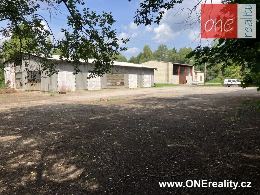 Pronájem pozemku 2000 m², Rychnov nad Kněžnou · 517 21