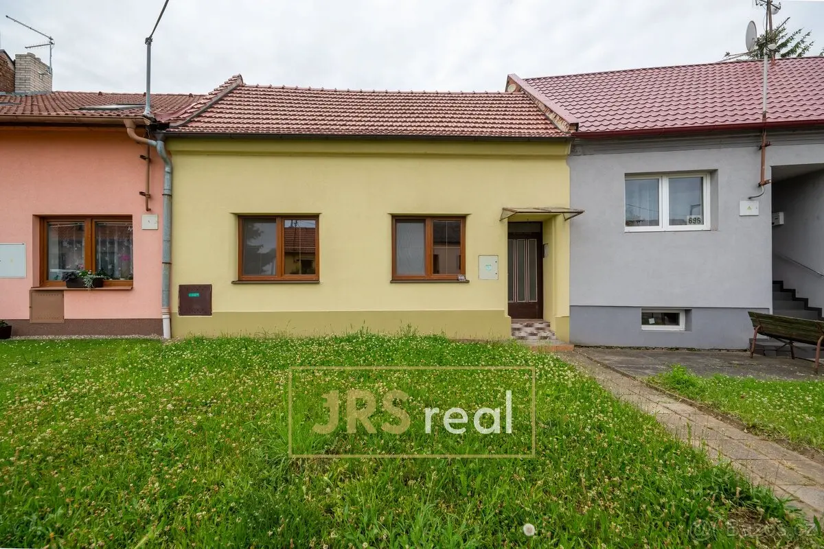 Prodej domu 55 m², Uherské Hradiště · 686 04