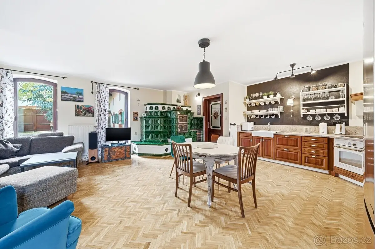 Prodej domu 470 m², Přerov · 751 02