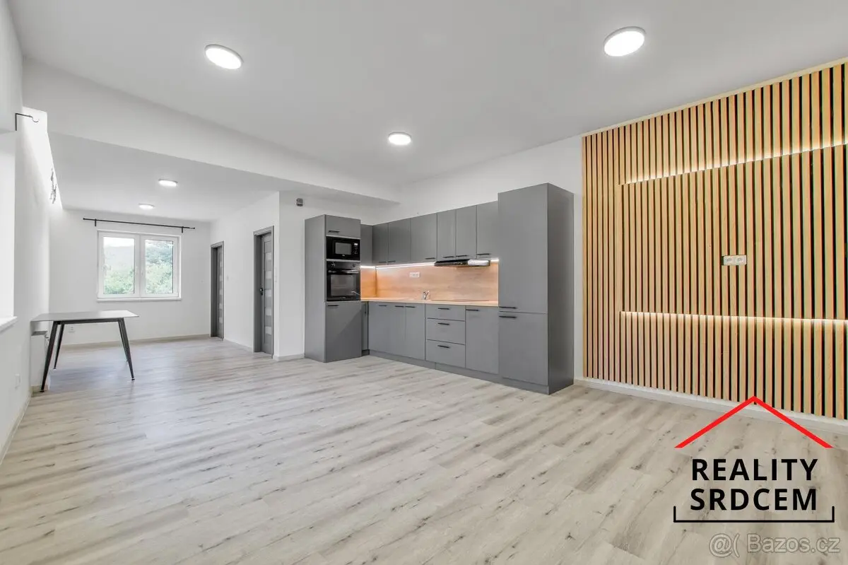 Pronájem bytu 2+kk 65 m², Muglinov · Ostrava