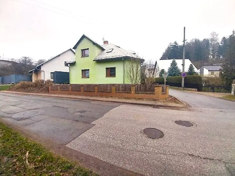 Prodej domu 240 m², Jičín · 507 91