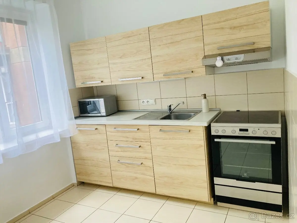 Pronájem bytu 2+1, Karviná-Doly · Karviná