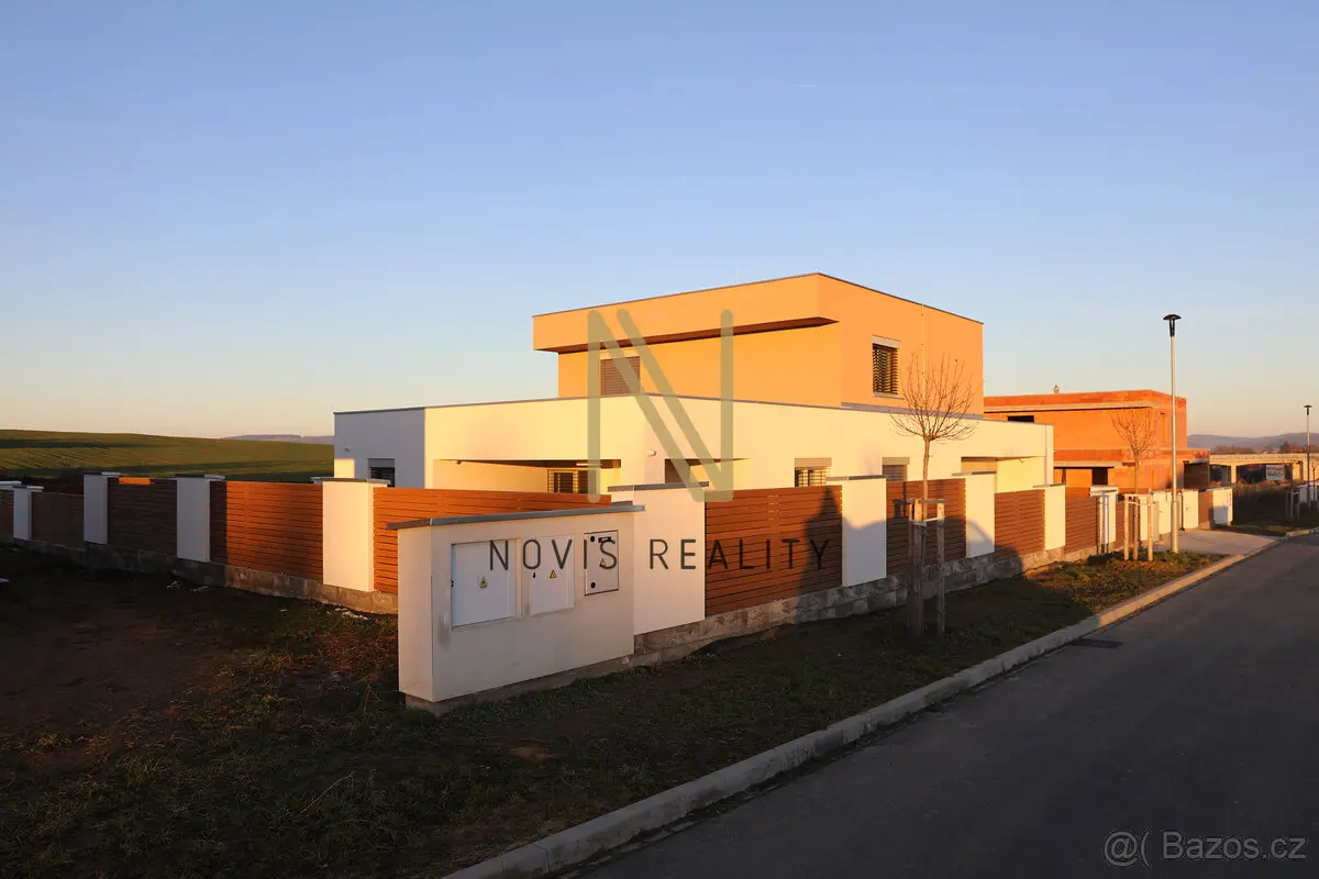 Prodej domu 233 m², Klatovy