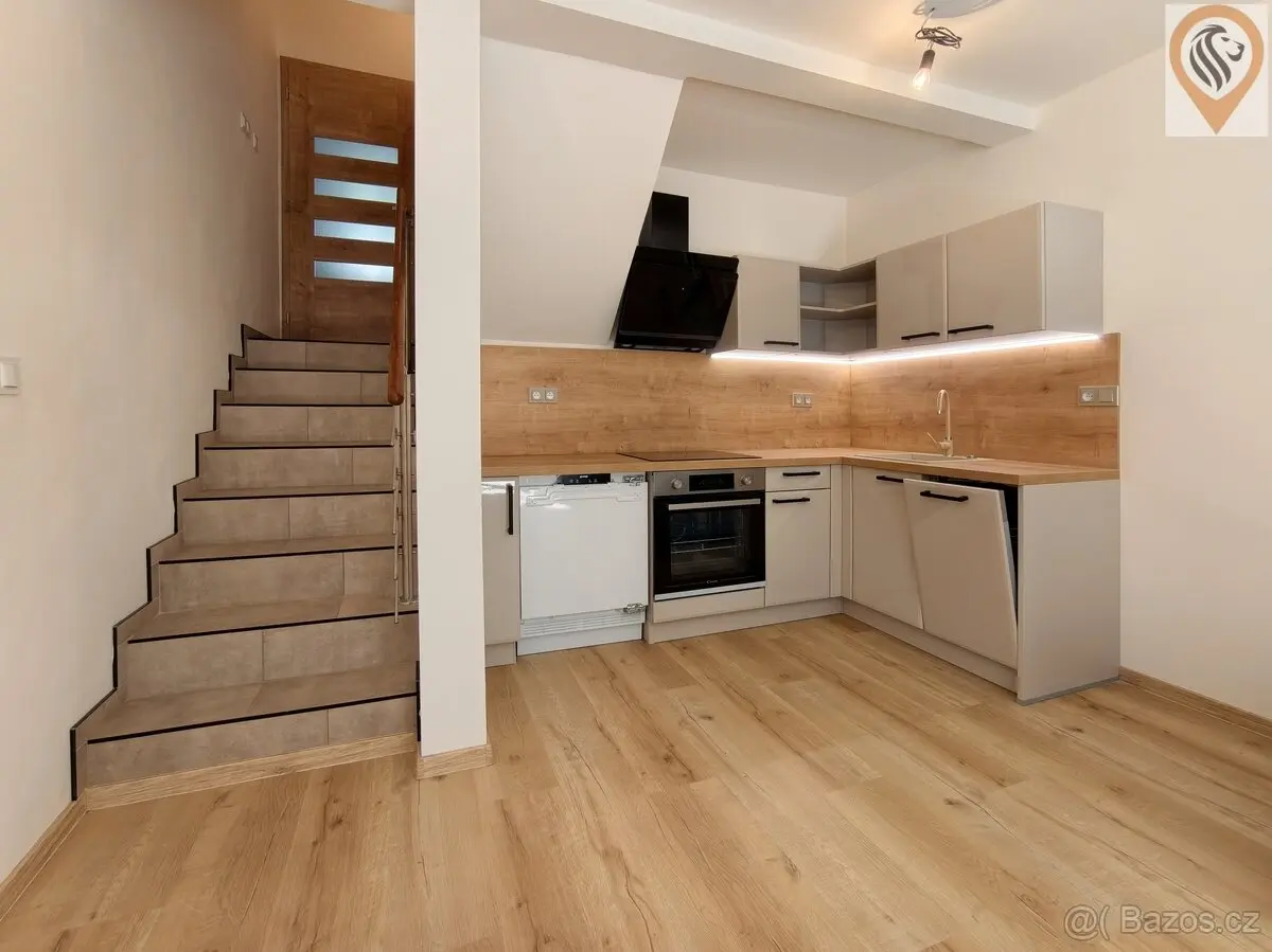 Pronájem bytu 49 m², Trutnov · 542 01