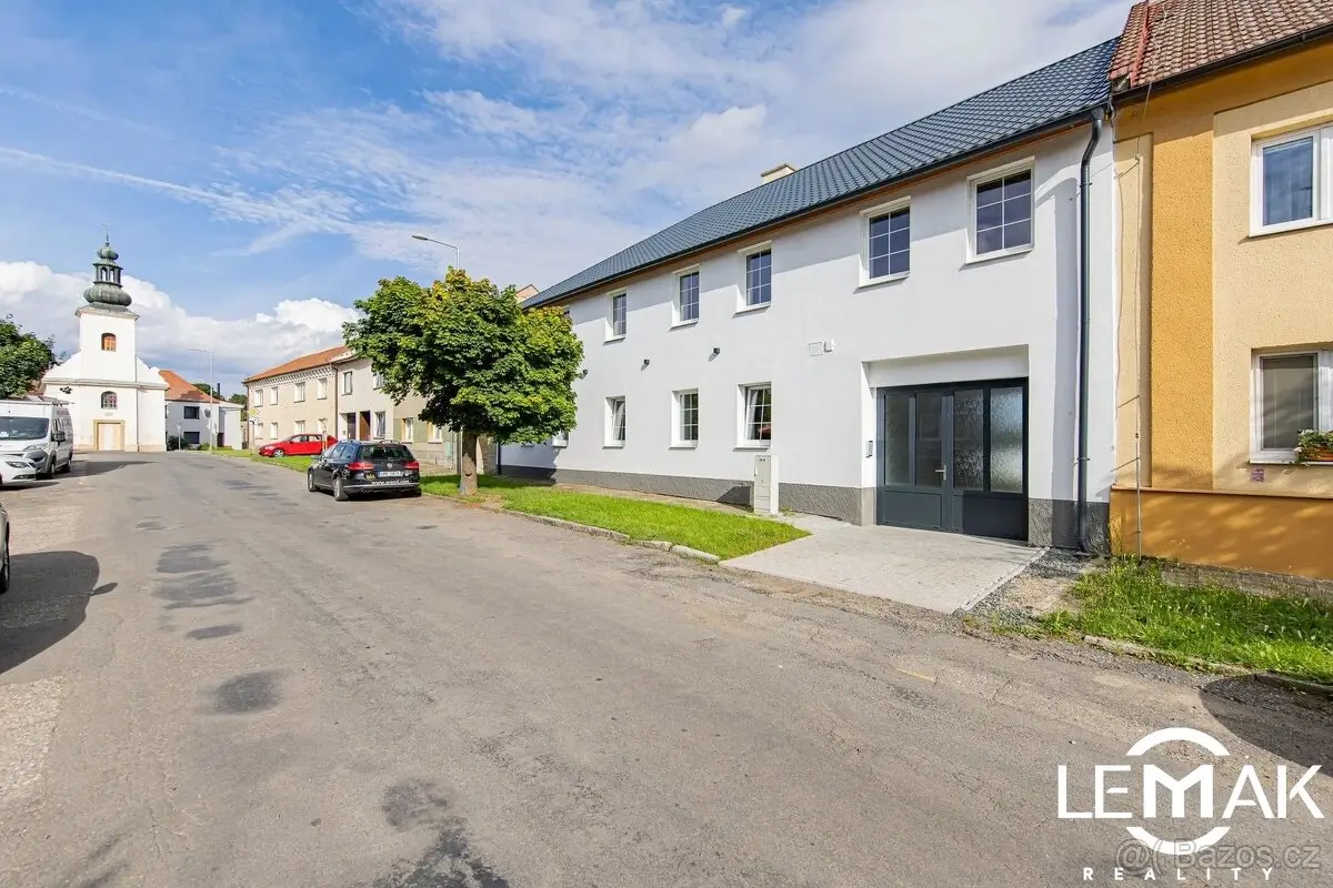 Prodej bytu 2+kk 68 m², Staré Hodolany a Bělidla · Olomouc