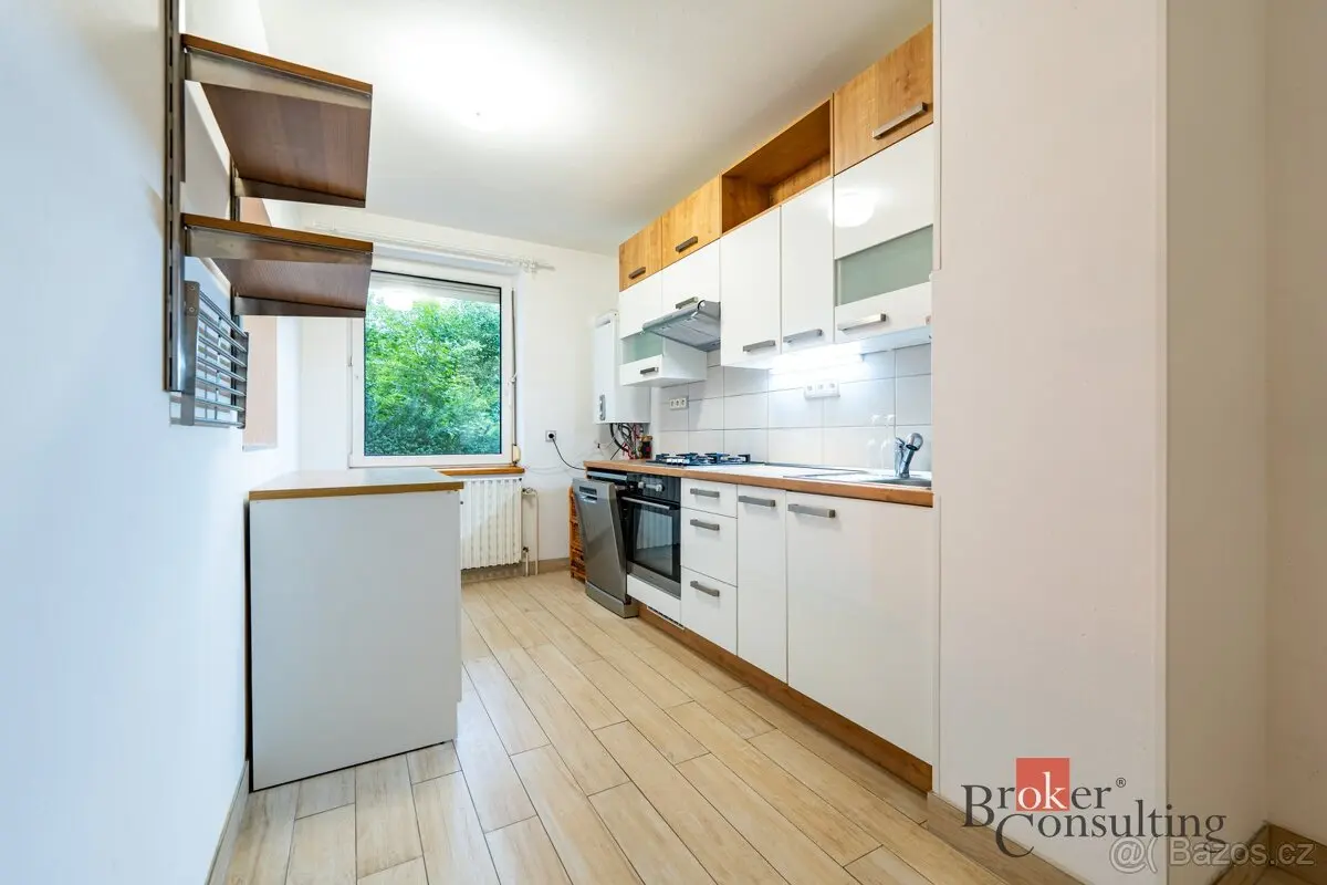 Pronájem bytu 2+kk 90 m², Růžodol I · Liberec