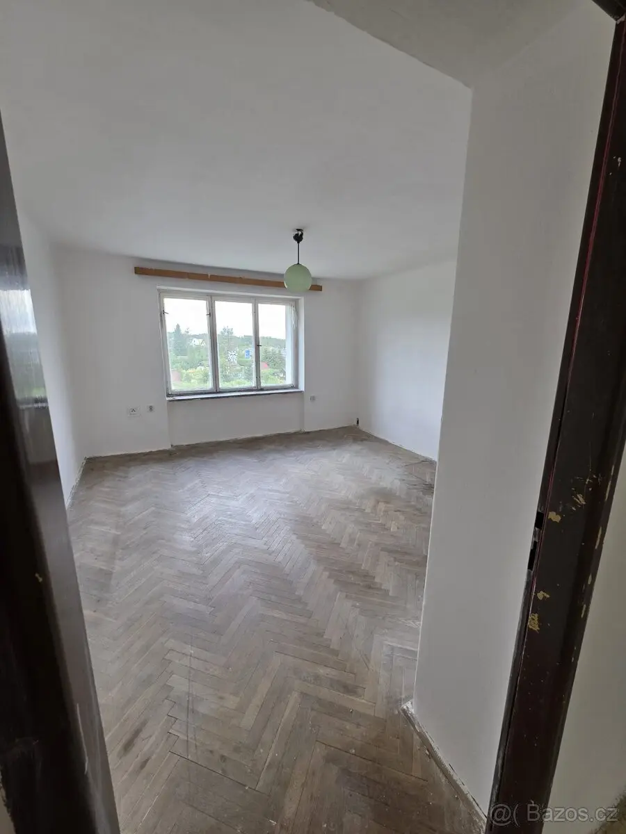Prodej bytu 2+1 63 m², Veveří · Brno
