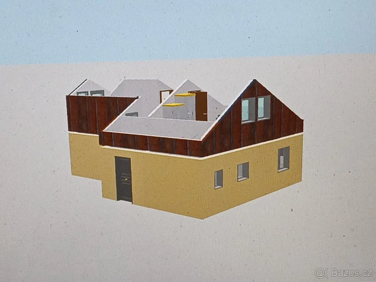 Prodej domu 663 m², Jičín · 508 01