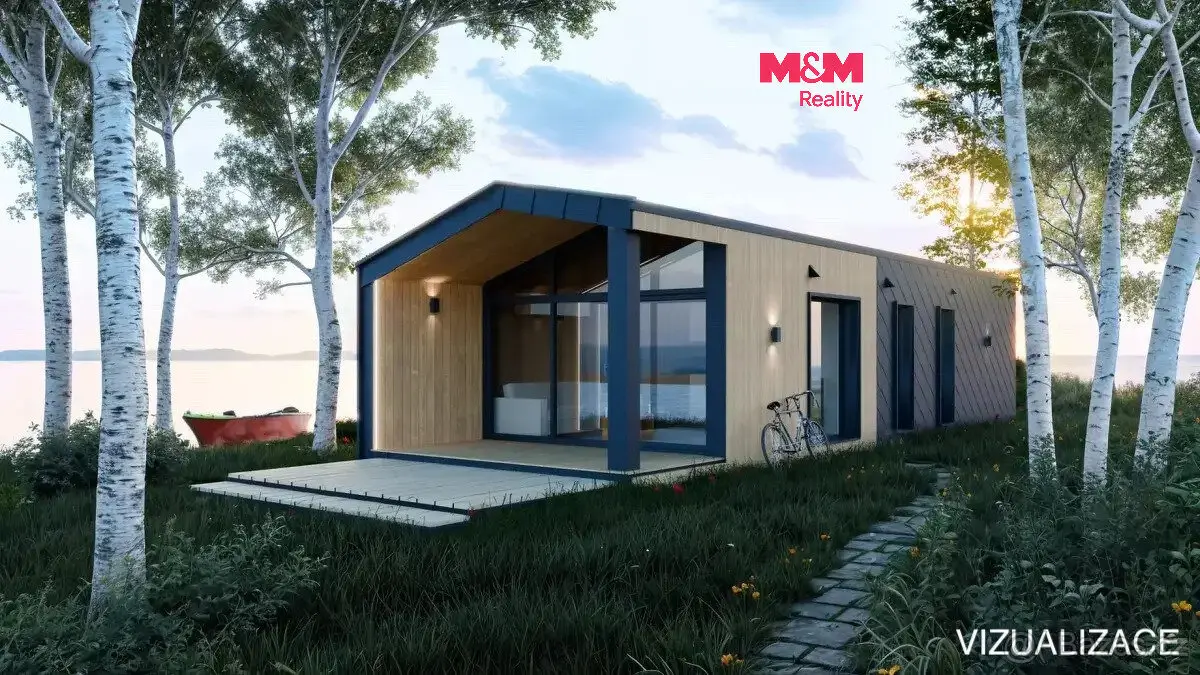 Prodej domu 58 m², Jičín