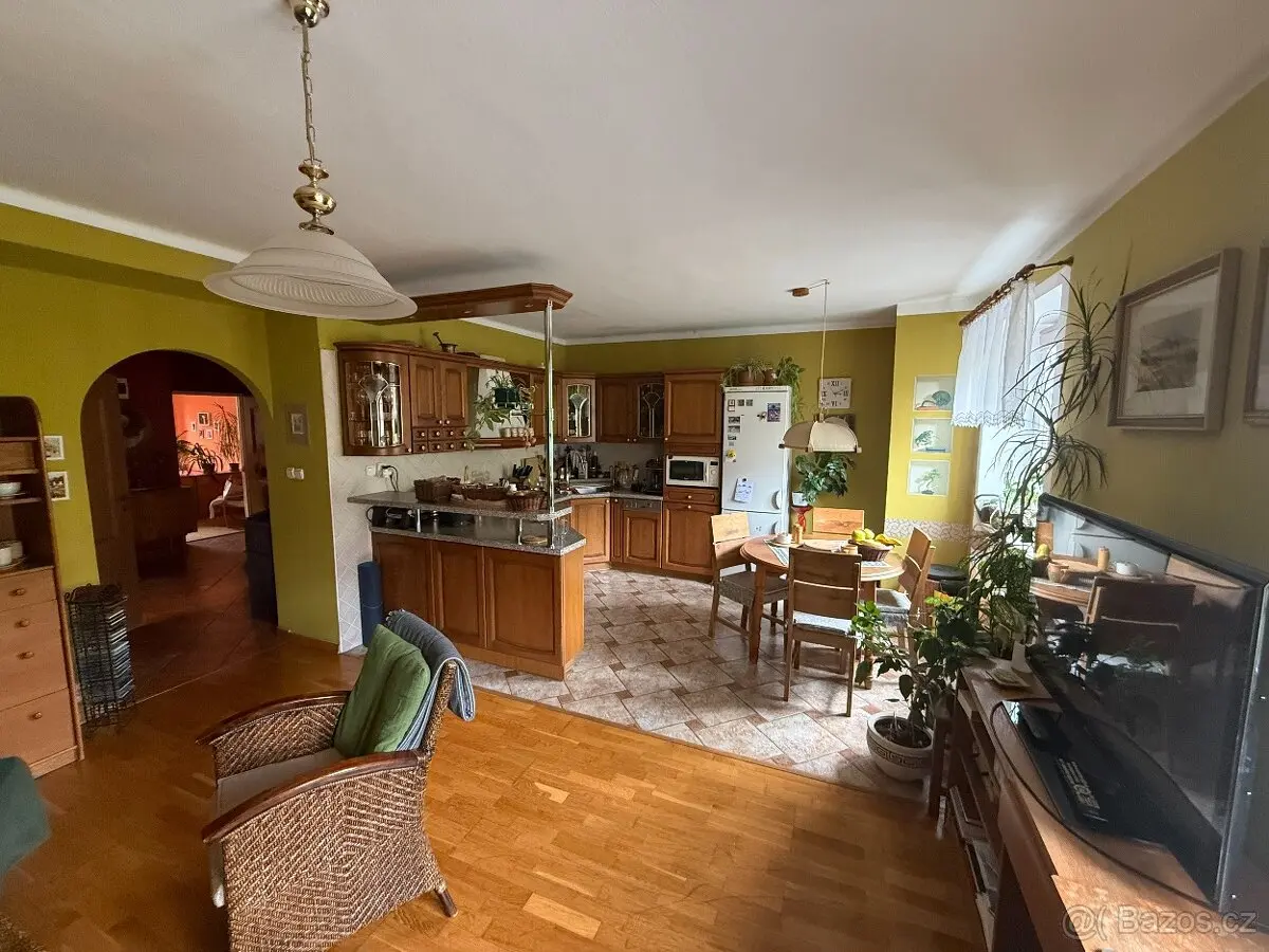 Pronájem bytu 4+kk 100 m², Poruba · Ostrava