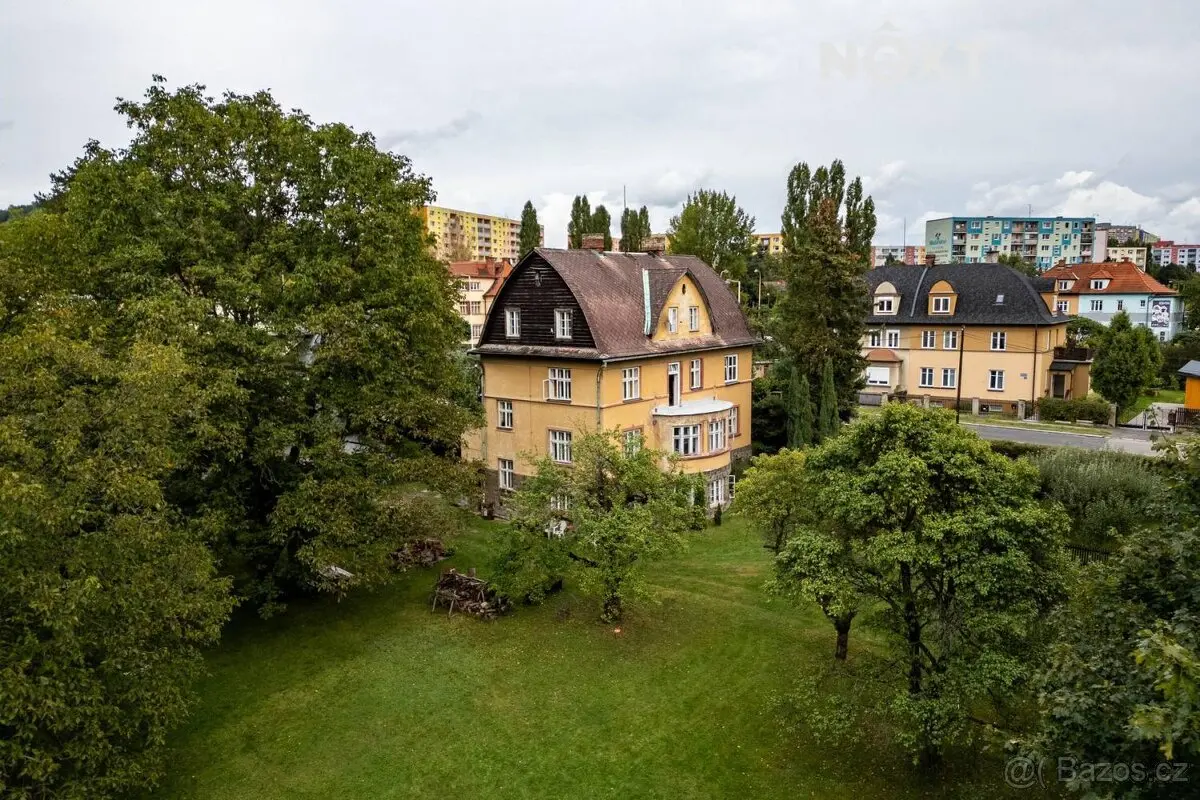 Prodej domu 423 m², Česká Lípa