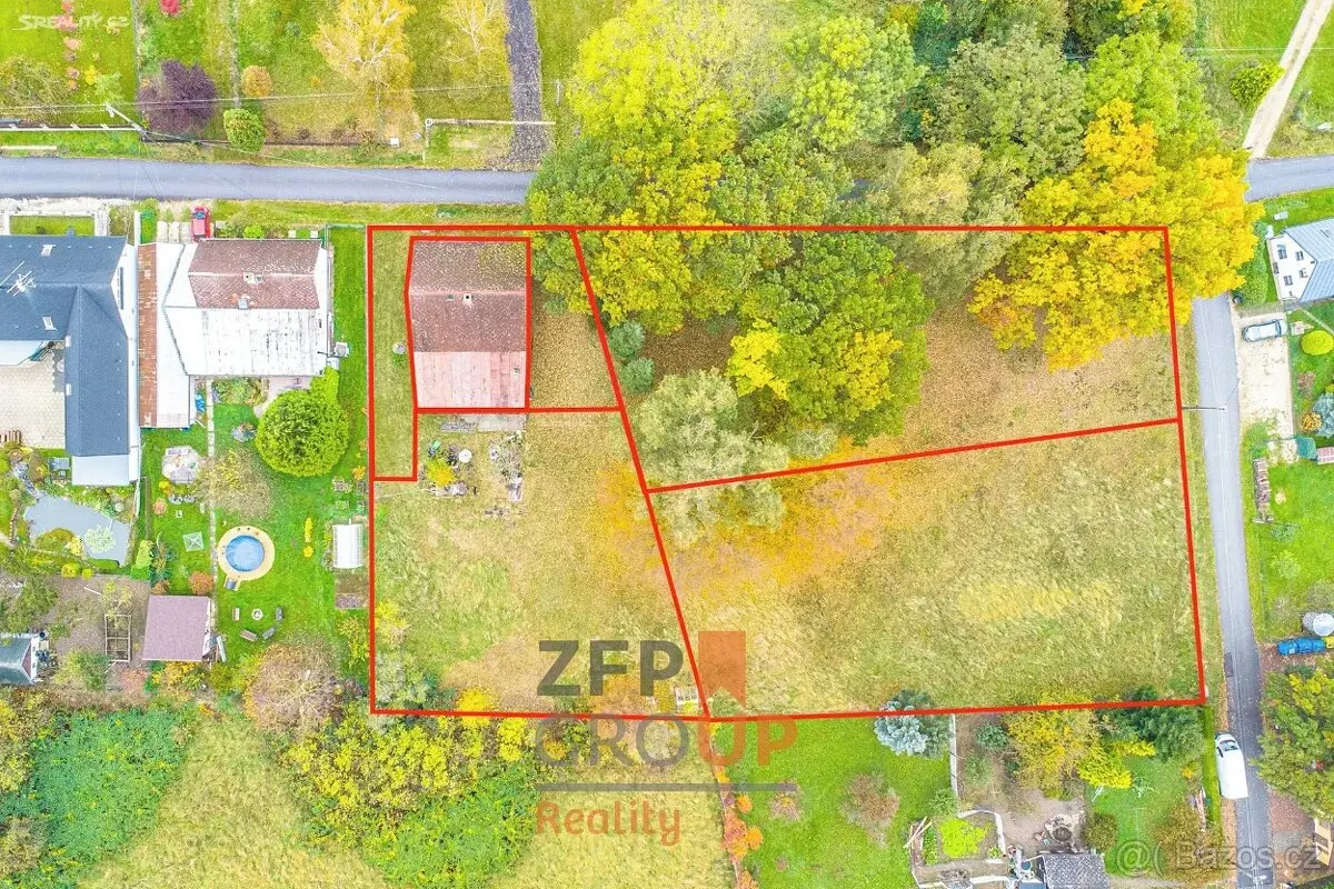 Prodej domu 270 m², Liberec · 463 34