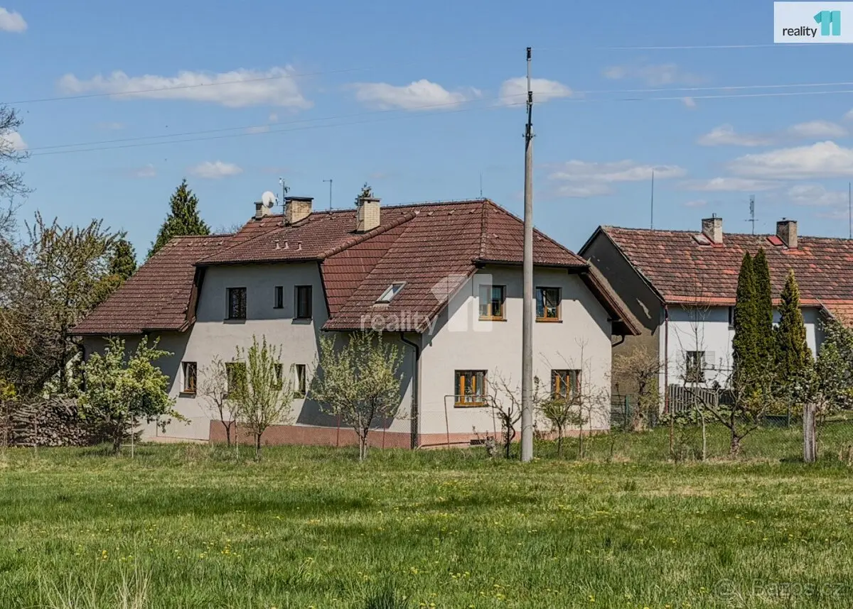 Prodej domu 421 m², Plzeň-jih · 336 01