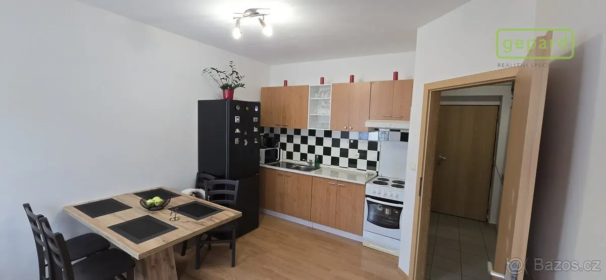 Prodej bytu 1+kk 28 m², České Budějovice · 370 01