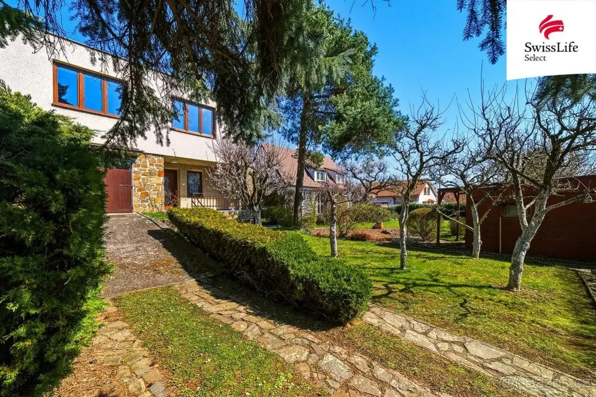 Prodej domu 243 m², Opava-Předměstí · Opava