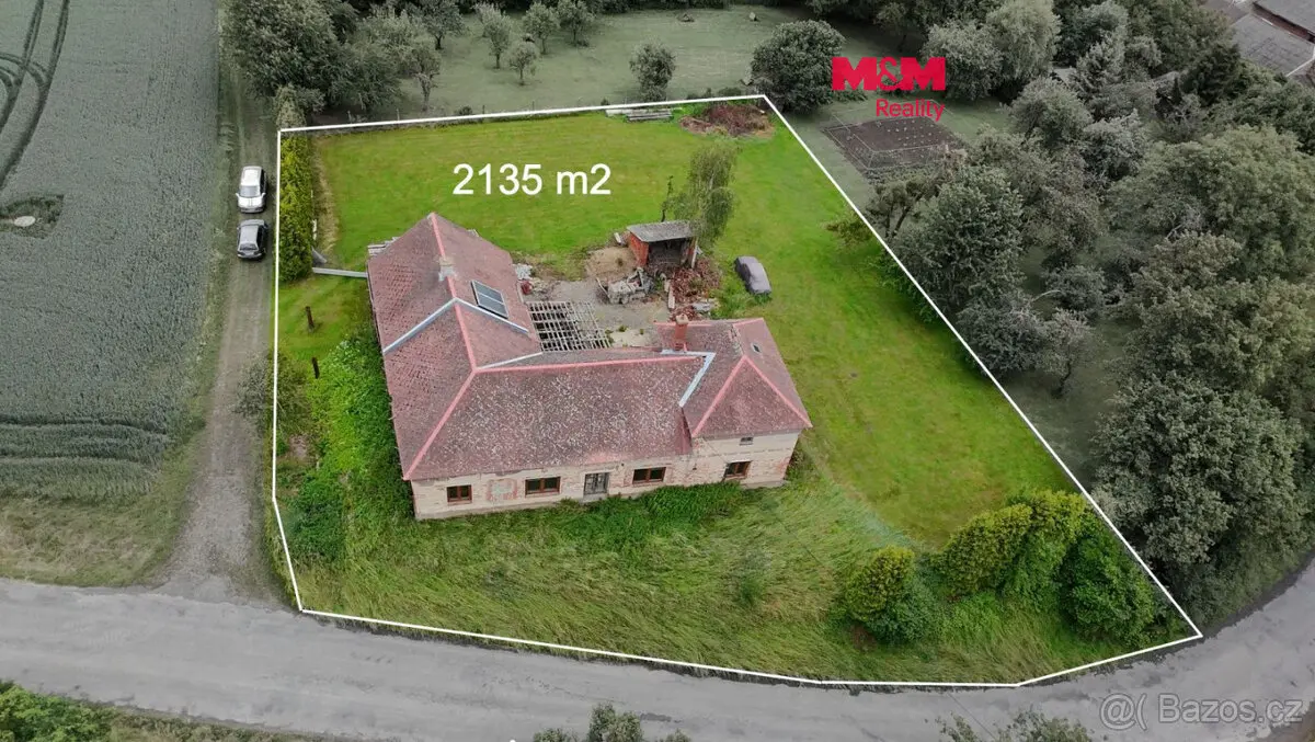 Prodej domu 250 m², Olomouc · 783 57