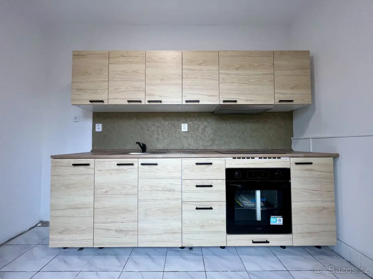 Pronájem bytu 2+1 56 m², Poruba · Ostrava