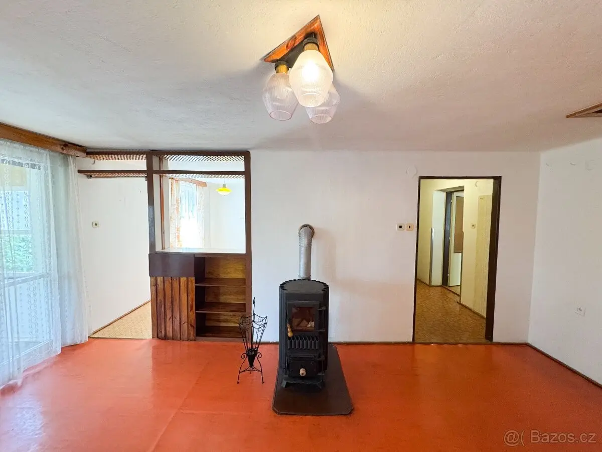 Prodej domu 384 m², Tachov · 348 15