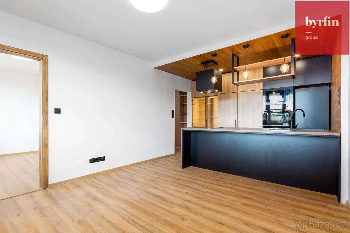 Prodej bytu 2+kk 40 m², Bruntál-město · Bruntál