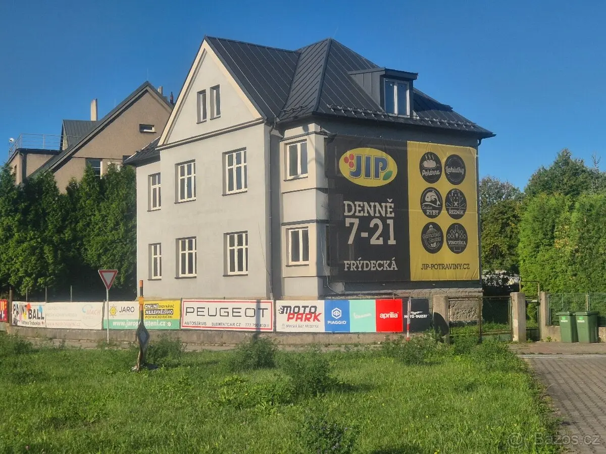 Prodej domu 35 m², Vítkovice · Ostrava