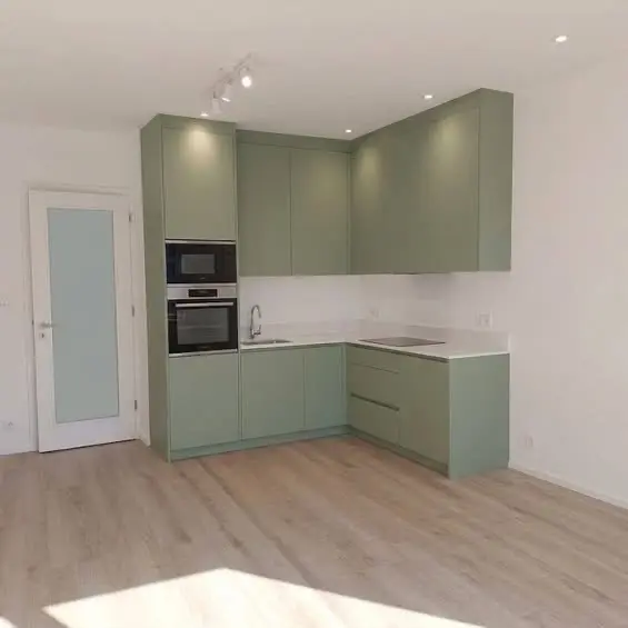 Prodej bytu 1+kk 26 m², Řeporyje