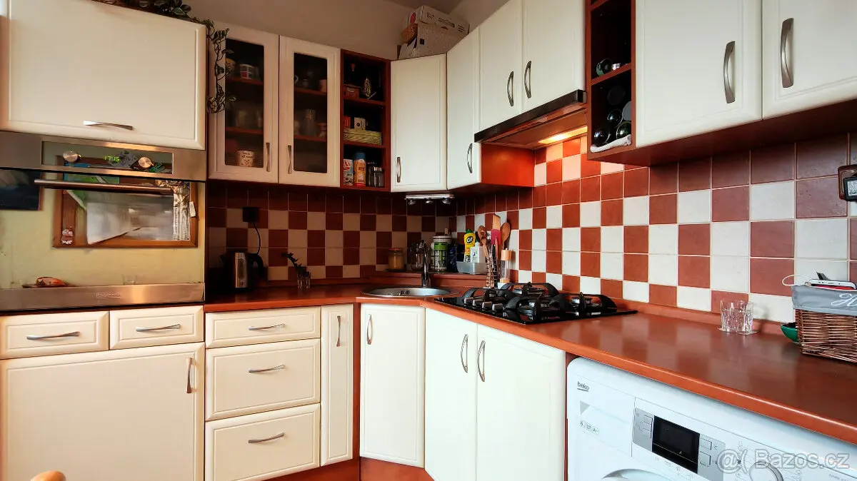 Prodej bytu 2+1 46 m², Nový Jičín · 743 01