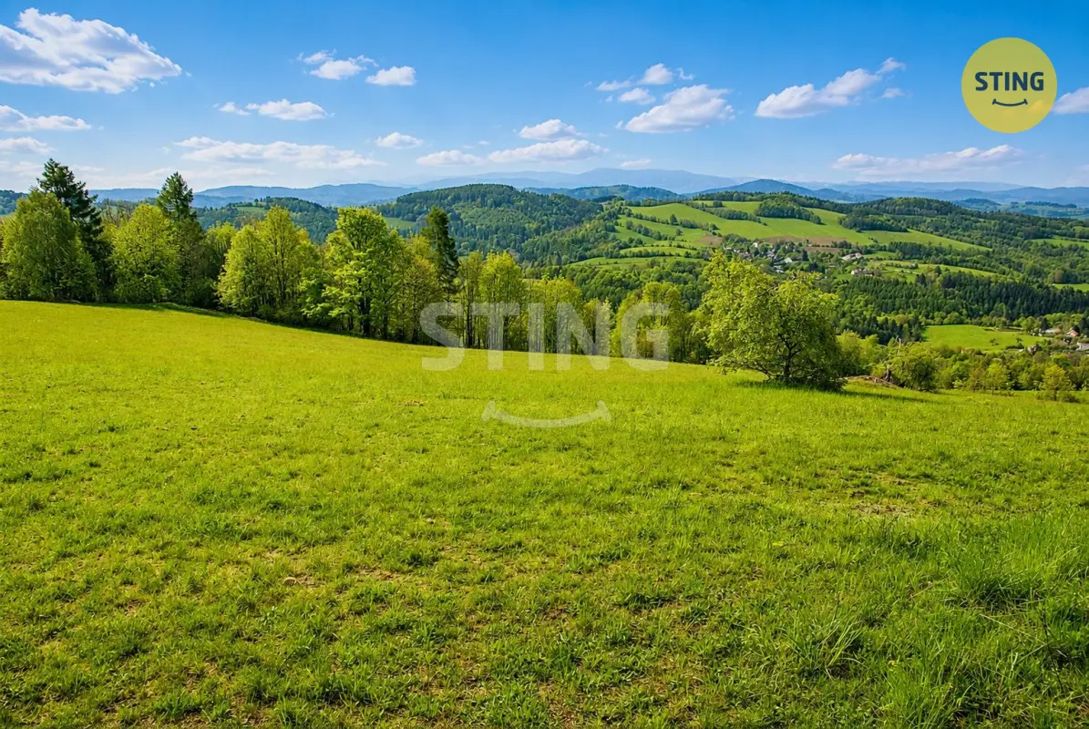 Prodej pozemku 18548 m², Šumperk · 789 91
