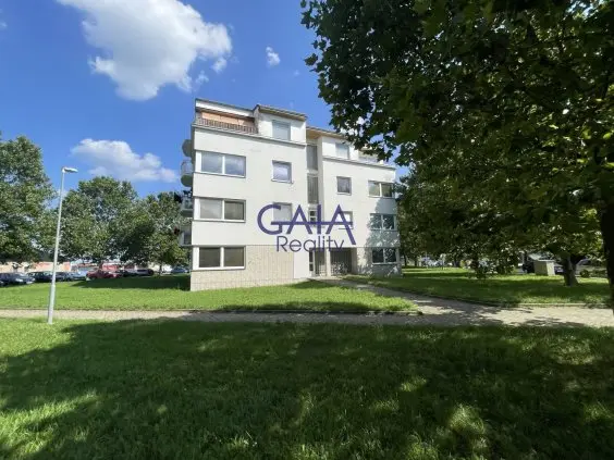 Pronájem bytu 2+kk 45 m², Hodonín