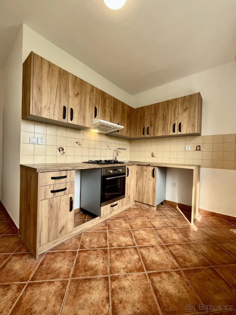 Pronájem bytu 3+1 67 m², Poruba · Ostrava