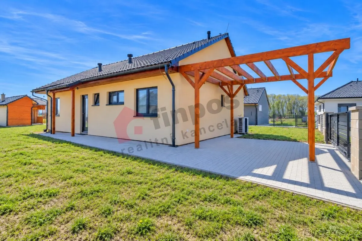Prodej domu 125 m², Pardubice · 533 72