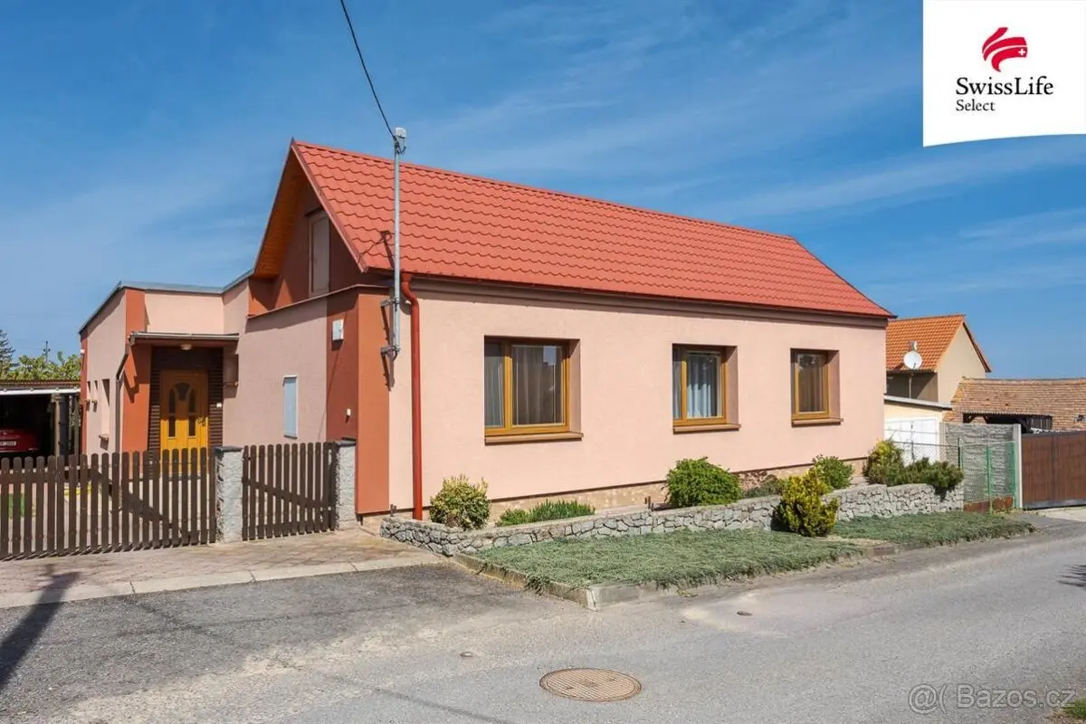 Prodej domu 217 m², Znojmo · 671 31