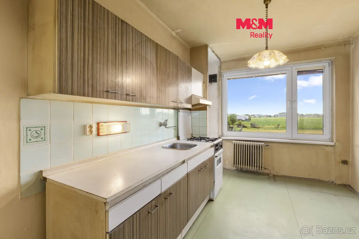 Prodej bytu 4+kk 82 m², Hradec Králové · 503 27