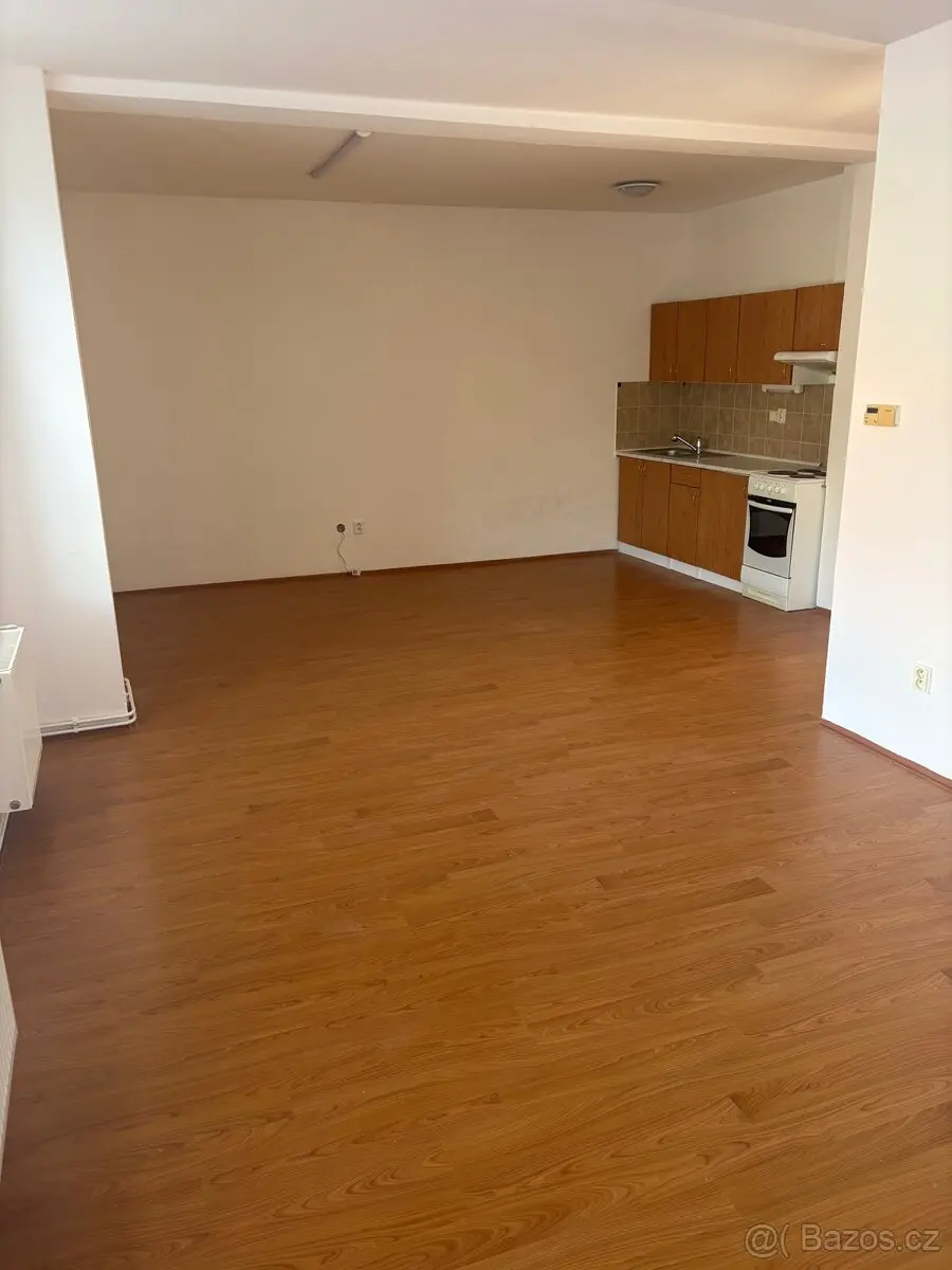 Pronájem bytu 2+kk 49 m², Svitavy-předměstí · Svitavy